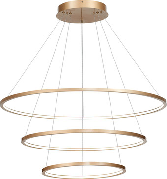 Подвесная люстра ST Luce ST603.243.114