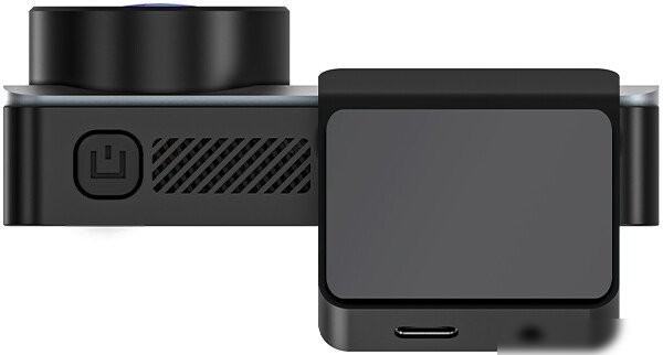 Видеорегистратор-GPS информатор (2в1) NAVITEL R87 GPS