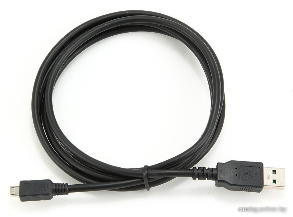 Кабель Cablexpert CC-mUSB2D-1M