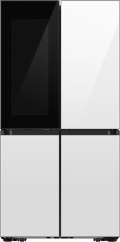 Четырёхдверный холодильник Samsung RF9000 RF65DB970012WR