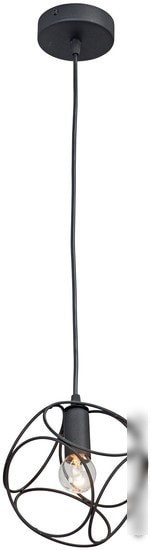 Подвесная люстра Vitaluce V4931-1/1S Подвесная люстра Vitaluce V4931-1/1S