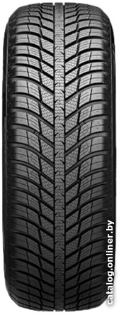Автомобильные шины Nexen N'Blue 4Season 215/60R17 96H