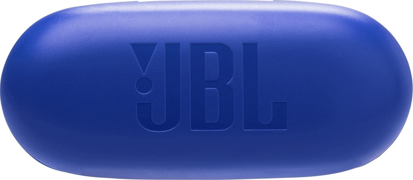 Наушники JBL Endurance Race 2 (синий)
