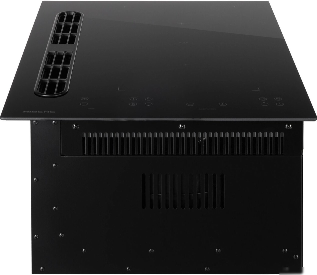 Варочная панель Hiberg i5-VM7 B