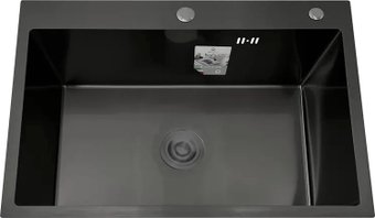 Кухонная мойка Diadonna DS5040В