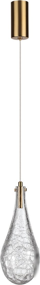 Подвесная люстра Odeon Light Braid 7147/5L