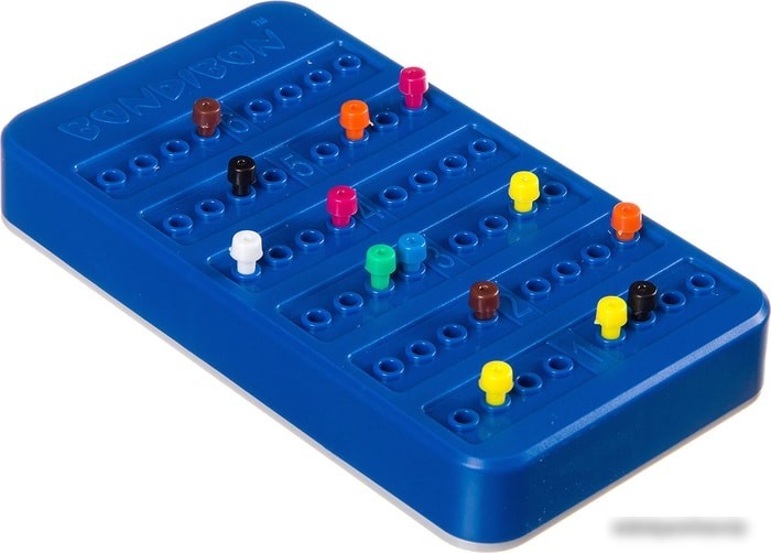 Настольная игра Bondibon IQ Эврика ВВ2606