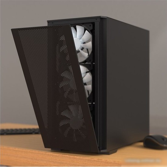 Компьютер TGPC Advanced Mini 84189 A-X