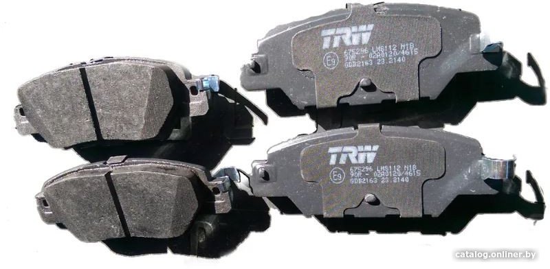 TRW GDB2163