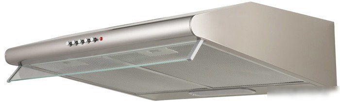 Кухонная вытяжка Akpo P3050 WK-7 (серый)