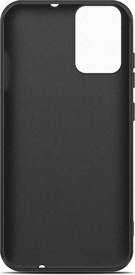Чехол для телефона BoraSCO Silicone Case для ZTE Blade L9 40855 (черный)