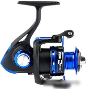 Рыболовная катушка Fish2Fish Saturn FG F2FS2000A-6