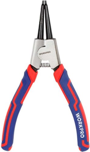Съемник стопорных колец Workpro 180мм WP231150
