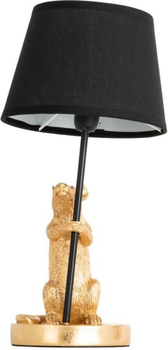 Лампа Arte Lamp Gustav A4420LT-1GO