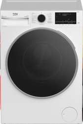 Стиральная машина BEKO B3WFR572WC