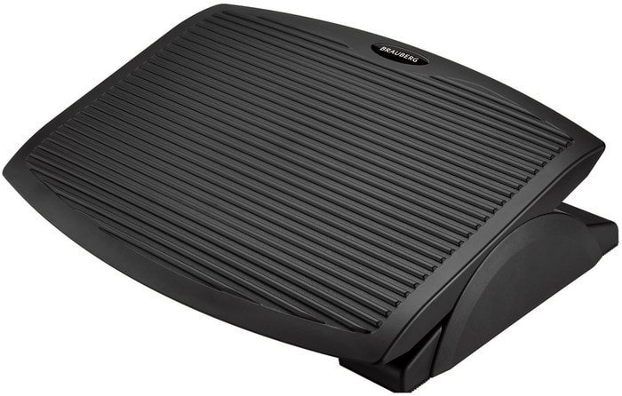 Подставка для ног BRAUBERG 45x35 см 530106