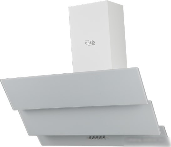 Кухонная вытяжка Oasis NS-60W (FR)