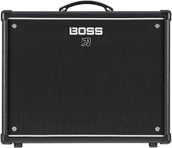 Комбоусилитель Boss Katana 100 MkIII