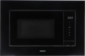 Микроволновая печь Akpo MEA 2002 Flat BL
