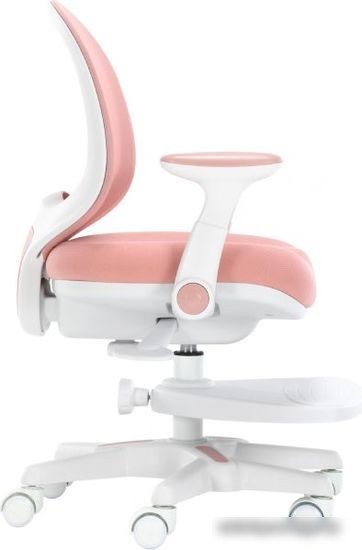 Детский ортопедический стул Everprof Kids 102 (розовый)