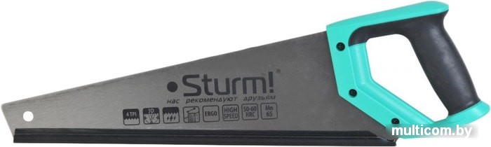 Ножовка Sturm 1060-52-400 Ножовка Sturm 1060-52-400
