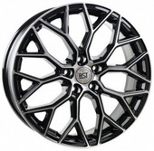 Литые диски RST R059 19x7" 5x108мм DIA 65.1мм ET 36мм BD