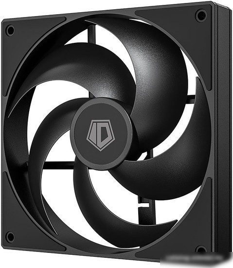 Вентилятор для корпуса ID-Cooling AS-140-K
