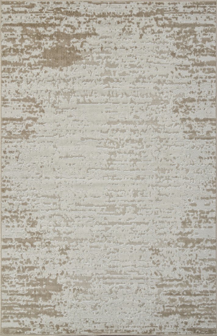 Ковер для жилой комнаты Merinos Cuba F267-STAN-BEIGE (2.5x4)