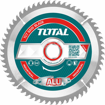 Пильный диск Total TAC2337210