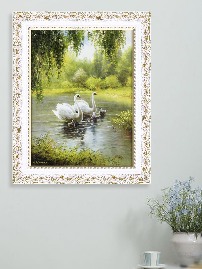 Картина Декарт 8Л2434