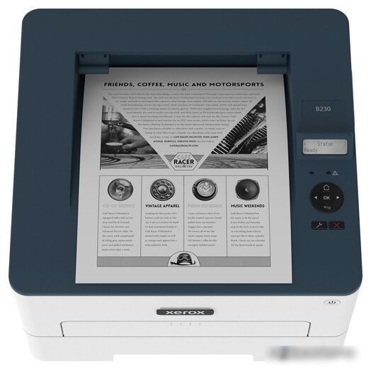 Принтер Xerox B230