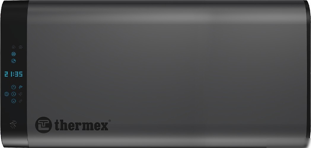 Накопительный электрический водонагреватель Thermex Bono 80 Wi-Fi