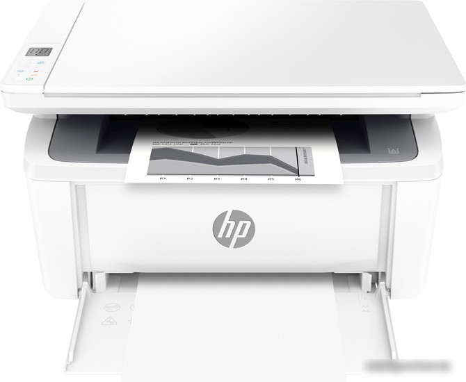 МФУ HP LaserJet M141w 7MD74A