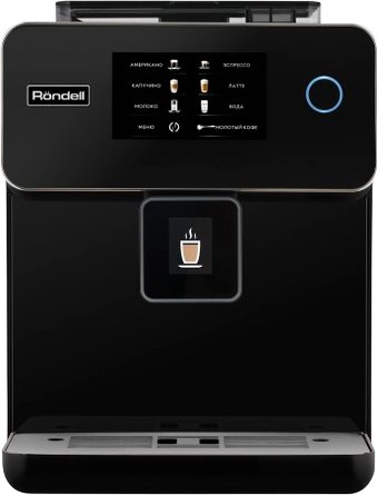 Кофемашина Rondell RDE-1114