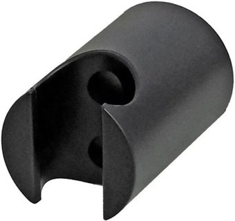 Держатель душевой лейки Lauter Fix Black 2103