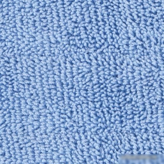 Моп (тряпка) TTS Wet System flat mop Microblue 00000695