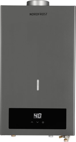 Газовая колонка Nord (Nordfrost) GFC 100 XD
