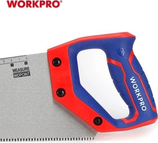 Ножовка Workpro WP215009