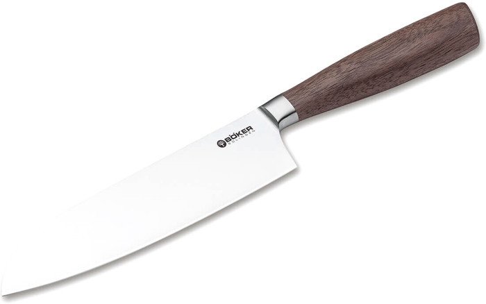 Кухонный нож Boker Solingen Core Santoku 130730