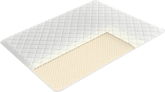 Ортопедический наматрасник Ormatek ProSon Home 160x200