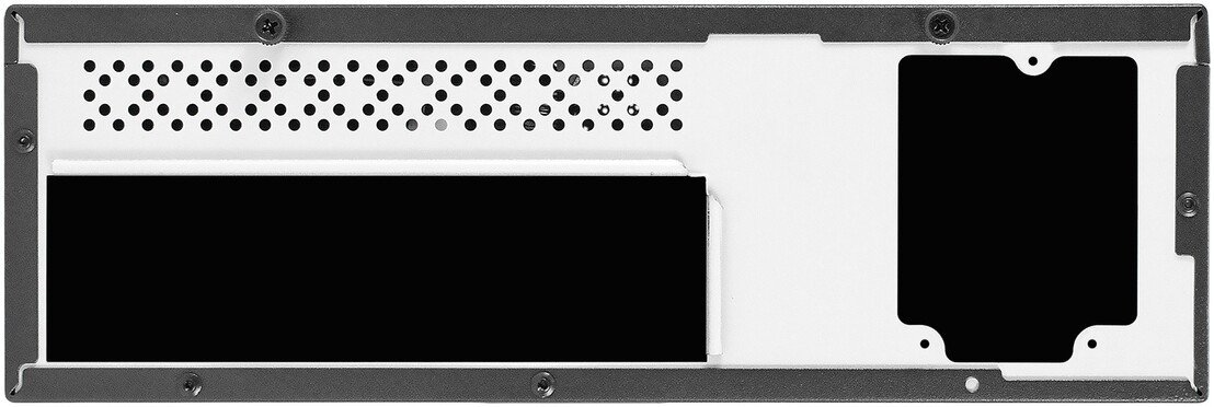 Корпус ExeGate FL-102 EX294018RUS