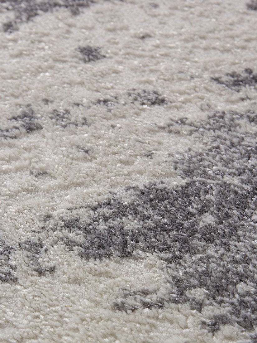 Ковер для жилой комнаты Merinos Naturel F229-STAN-GRAY (2x2.9)