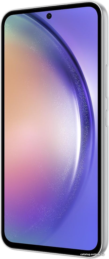Телефон Samsung Galaxy A54 5G SM-A546E/DS 8GB/256GB (белый)