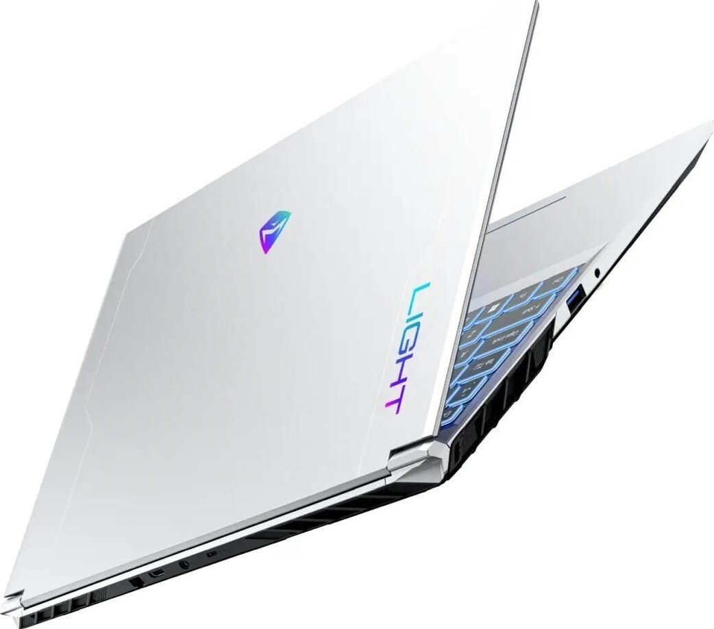 Игровой ноутбук Machenike Aurora Stellar JJ00G900GRU
