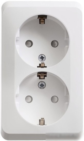 Розетка Schneider Electric Этюд PA16-008B