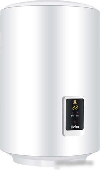 Накопительный электрический водонагреватель Haier ES50V-A5