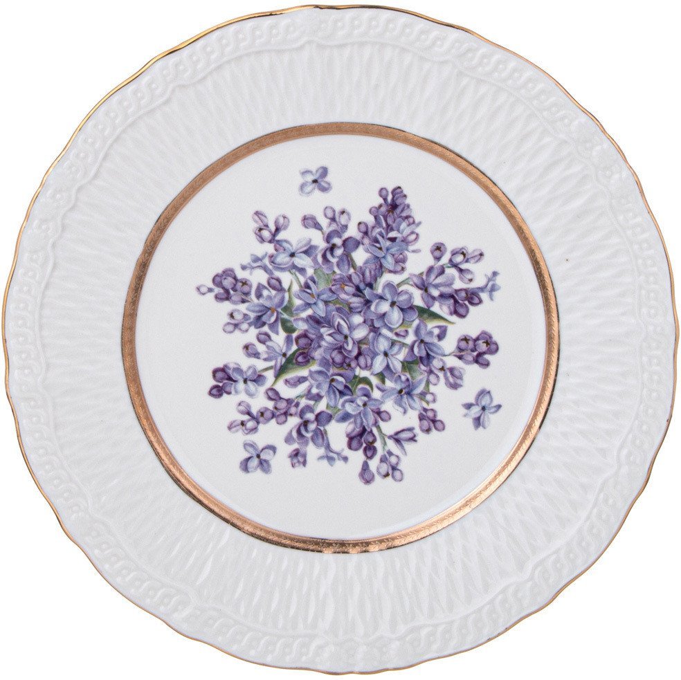Столовый сервиз Lefard Lilac 760-800