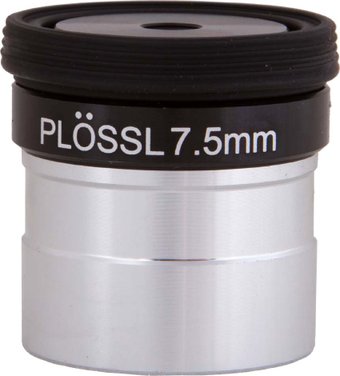 Sky-Watcher Super Plossl 7.5мм 1.25 71358