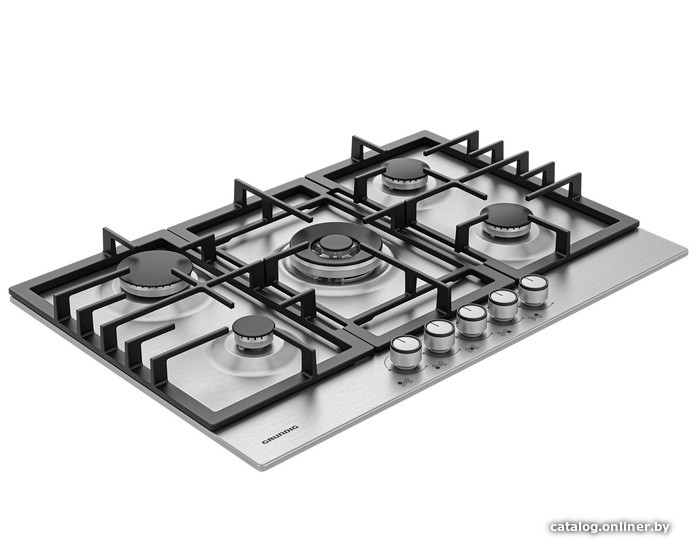 Варочная панель Grundig GIGA7235250X