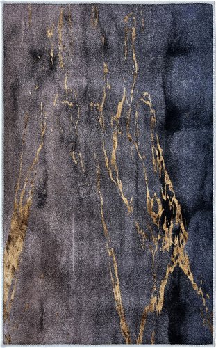 Ковер для жилой комнаты Shengrong Textile Bloom JCX-90 (0.8x1.5)